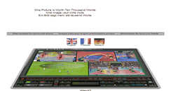 Desktop Screenshot of omega-sport.com